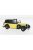 Corgi - Rolls Royce Phantom III Sedance de Ville, gelb/schwarz, James Bond Goldfinger, 1:36