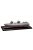 Corgi - SHIP HMS QUEEN ELIZABETH (R09) PORTAEREI BOAT AIRCRAFT CARRIER BRITISH NAVY 2014 MILITARY GREY