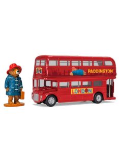 Corgi - AEC Routemaster, Paddington, 1:64