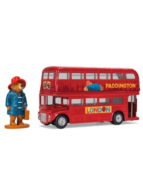 Corgi - AEC Routemaster, Paddington, 1:64