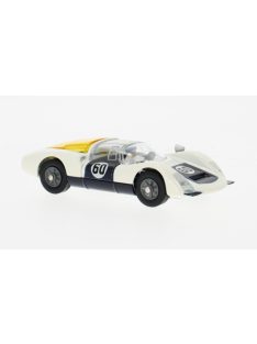 Corgi - Porsche 906 Carrera 6, 1967, #60, 1:43