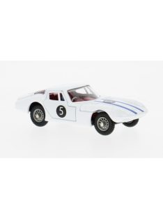 Corgi - Marcos 1800 GT, 1966, #2, 1:43