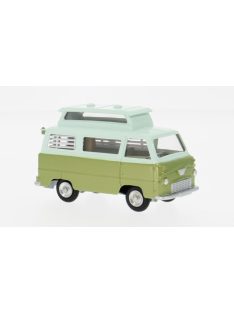 Corgi - Ford Thames 400E, grün/weiss, 1962, 1:43