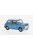 Corgi - BMW Mini Cooper, blau, 1968, 1:43