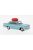 Corgi - Austin A60 De Luxe Saloon Motor School Car, blau, 1964, 1:43