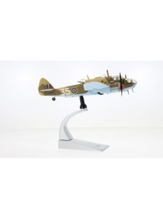   Corgi - Bristol Beaufort Mkla EK979 35 Middle East Check and Conversion Unit RAF 1944 1:72