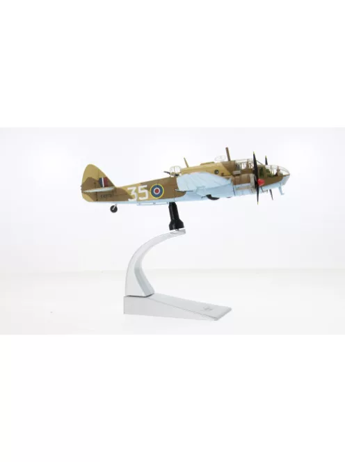 Corgi - Bristol Beaufort Mkla EK979 35 Middle East Check and Conversion Unit RAF 1944 1:72