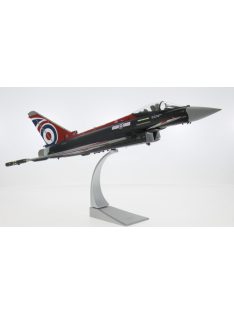 Corgi - Eurofighter Typhoon FGR.4 2021 Blackjack 1:48