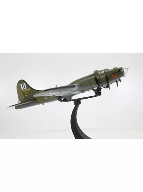 Corgi - B-17F Flying F Royal Flu 