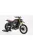 Corgi - Triumph Scrambler 1200 schwarz  1:12