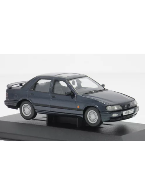 Corgi - Ford Sierra Sapphire RS Cosworth 4x4 dunkelgrün