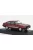 Corgi - Ford Capri MK III 2.0S rot