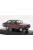 Corgi - Ford Escort MK II 1 dunkelrot 