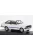 Corgi - Ford Escort MK II RS 1800 weiss/blau