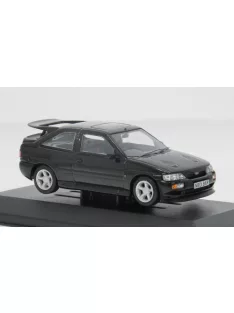 Corgi - Ford Escort RS Cosworth schwarz