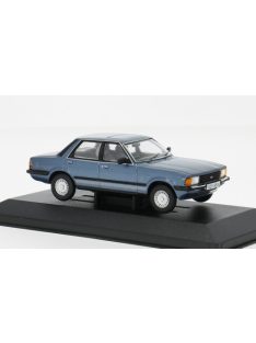 Corgi - Ford Cortina MK V 2.3 Ghia blau 1:43