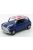 Corgi - MINI COOPER 1961 - ENGLISH FLAG BLUE