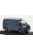 Corgi - Ford Transit Custom Sport, blau/schwarz, 2024, 1:43
