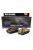 Corgi - TANK SET 2X SHERMAN + KING TIGER 1945 MILITARY CAMOUFLAGE