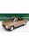 Cult-Scale Models - Peugeot 304 Cabriolet 1973 Gold Met