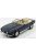 Cult-Scale Models - Aston Martin V8 Volante Cabriolet 1978 Blue Met