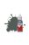 Humbrol - HUMBROL ACRYLIC DROPPER BOTTLE 14ML No 1 Primer - Matt