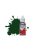 Humbrol - HUMBROL ACRYLIC DROPPER BOTTLE 14ML No 3 Brunswick Green Gloss