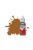 Humbrol - HUMBROL ACRYLIC DROPPER BOTTLE 14ML No 12 Copper - Metallic