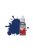 Humbrol - HUMBROL ACRYLIC DROPPER BOTTLE 14ML No 15 Midnight Blue - Gloss