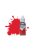 Humbrol - HUMBROL ACRYLIC DROPPER BOTTLE 14ML No 19 Red - Gloss