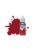 Humbrol - HUMBROL ACRYLIC DROPPER BOTTLE 14ML No 20 Crimson - Gloss