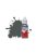 Humbrol - HUMBROL ACRYLIC DROPPER BOTTLE 14ML No 27 Sea Grey - Matt