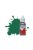 Humbrol - HUMBROL ACRYLIC DROPPER BOTTLE 14ML No 30 Dark Green - Matt