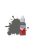 Humbrol - HUMBROL ACRYLIC DROPPER BOTTLE 14ML No 31 Slate Grey Matt