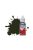 Humbrol - HUMBROL ACRYLIC DROPPER BOTTLE 14ML No 53 Gunmetal - Metallic