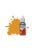 Humbrol - HUMBROL ACRYLIC DROPPER BOTTLE 14ML No.54 Brass Metallic