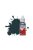 Humbrol - HUMBROL ACRYLIC DROPPER BOTTLE 14ML No 67 Matt Tank Grey - Matt