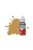 Humbrol - HUMBROL ACRYLIC DROPPER BOTTLE 14ML No 93 Desert Yellow