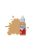 Humbrol - HUMBROL ACRYLIC DROPPER BOTTLE 14ML No 94 Brown Yellow Matt