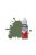 Humbrol - HUMBROL ACRYLIC DROPPER BOTTLE 14ML No 103 Cream - Matt