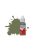 Humbrol - HUMBROL ACRYLIC DROPPER BOTTLE 14ML No 105 Marine Green. Matt