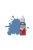 Humbrol - HUMBROL ACRYLIC DROPPER BOTTLE 14ML No 109 WWI Blue Matt