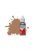 Humbrol - HUMBROL ACRYLIC DROPPER BOTTLE 14ML No 118 US Tan - Matt