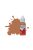 Humbrol - HUMBROL ACRYLIC DROPPER BOTTLE 14ML No 119 Light Earth Matt