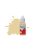 Humbrol - HUMBROL ACRYLIC DROPPER BOTTLE 14ML No 121 Pale Stone Matt