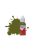 Humbrol - HUMBROL ACRYLIC DROPPER BOTTLE 14ML No 150 Forest Green Matt