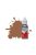 Humbrol - HUMBROL ACRYLIC DROPPER BOTTLE 14ML No 171 Antique Bronze - Metallic