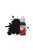 Humbrol - HUMBROL ACRYLIC DROPPER BOTTLE 14ML No 201 Black Metallic
