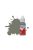 Humbrol - HUMBROL ACRYLIC DROPPER BOTTLE 14ML No.224 Dark Slate Grey Matt