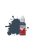 Humbrol - HUMBROL ACRYLIC DROPPER BOTTLE 14ML No.245 RLM 74 Graugrun Matt